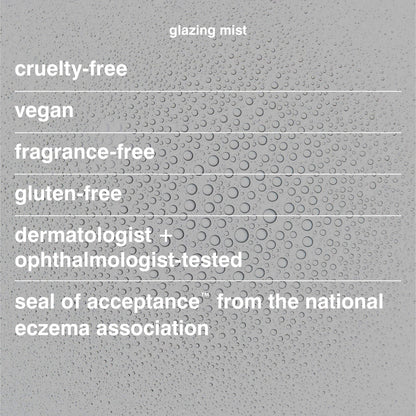 Rhode Glazing Mist
