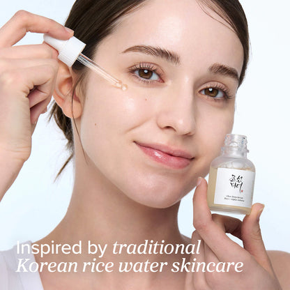 Beauty of Joseon Glow Deep Serum
