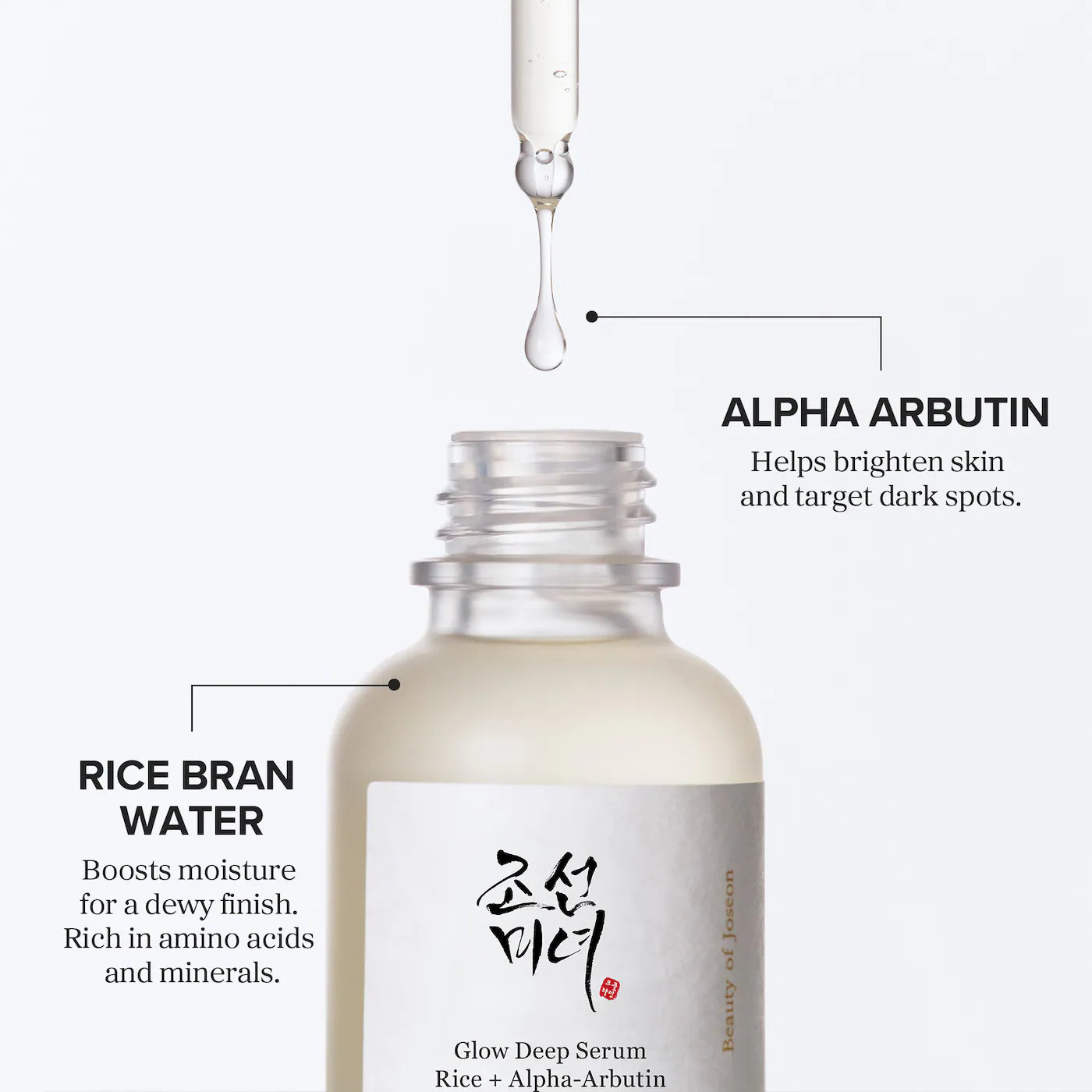 Beauty of Joseon Glow Deep Serum