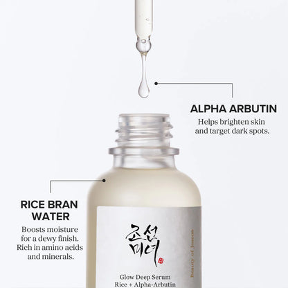 Beauty of Joseon Glow Deep Serum