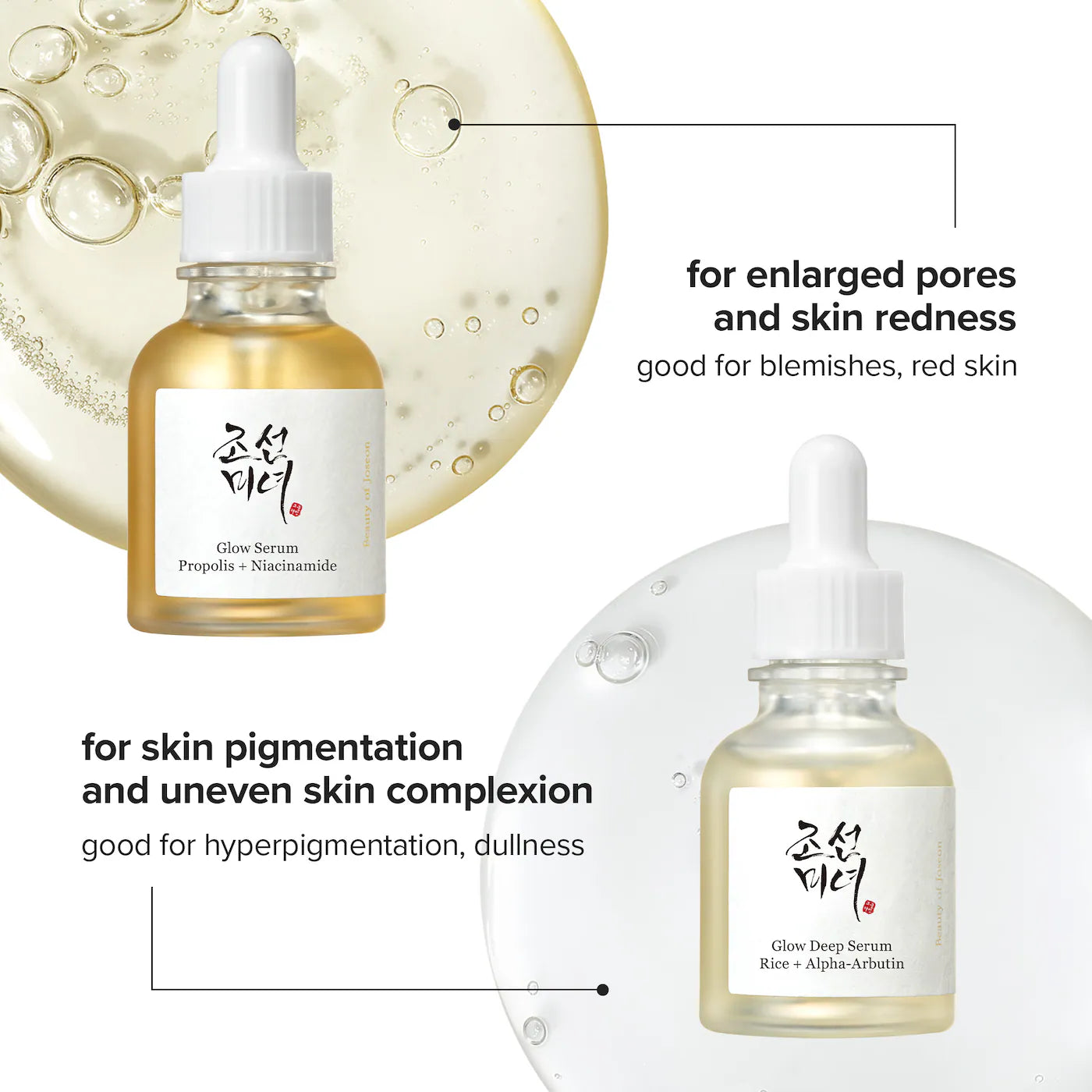 Beauty of Joseon Glow Deep Serum