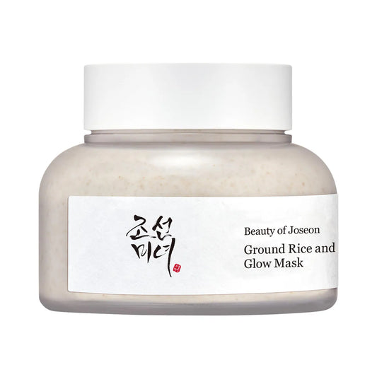 Beauty of Joseon Ground Rice and Honey Glow Mask