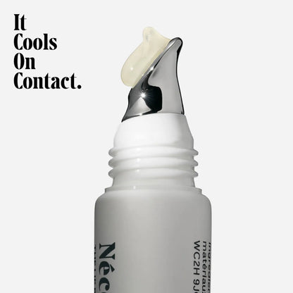 Nécessaire The Lip Balm – Instant Relief For Dry, Chapped Lips