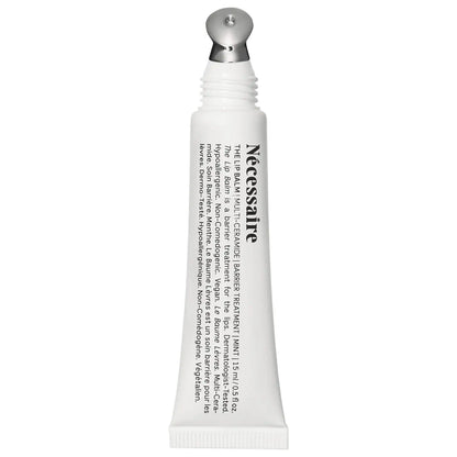Nécessaire The Lip Balm – Instant Relief For Dry, Chapped Lips