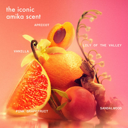 amika Hair & Body Mist