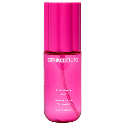 amika Hair & Body Mist