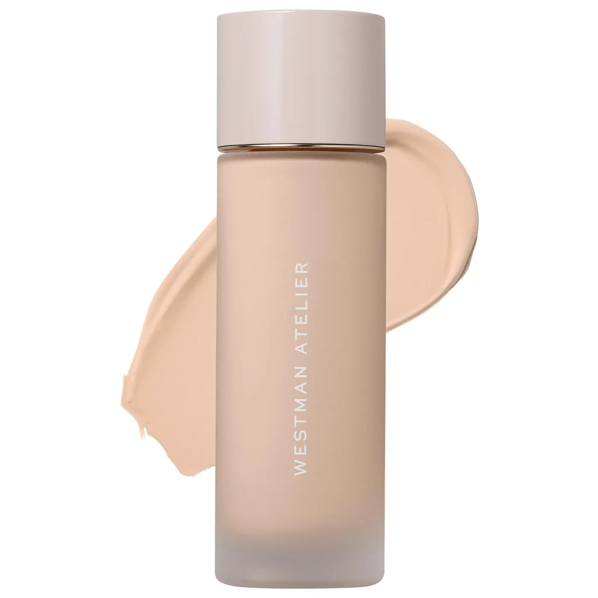 Westman Atelier Suprême Bio-Complex Liquid Foundation