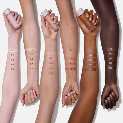 Westman Atelier Suprême Bio-Complex Liquid Foundation
