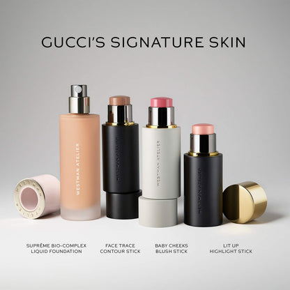 Westman Atelier Suprême Bio-Complex Liquid Foundation