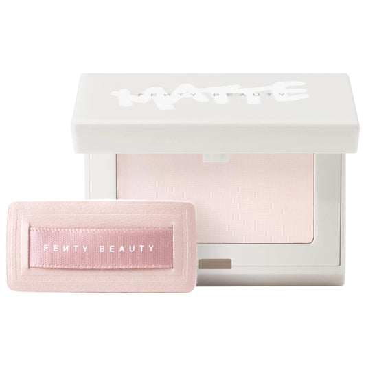 Fenty Beauty Mini Invisimatte Instant Setting + Blotting Powder