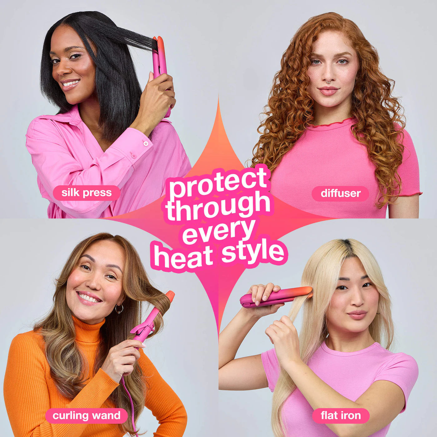 K18 HeatBounce™ Leave-In Conditioner Heat Protectant
