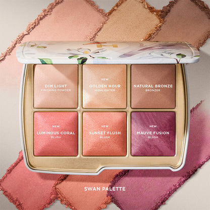 Hourglass Ambient Lighting Edit Unlocked Palette