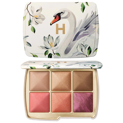 Hourglass Ambient Lighting Edit Unlocked Palette