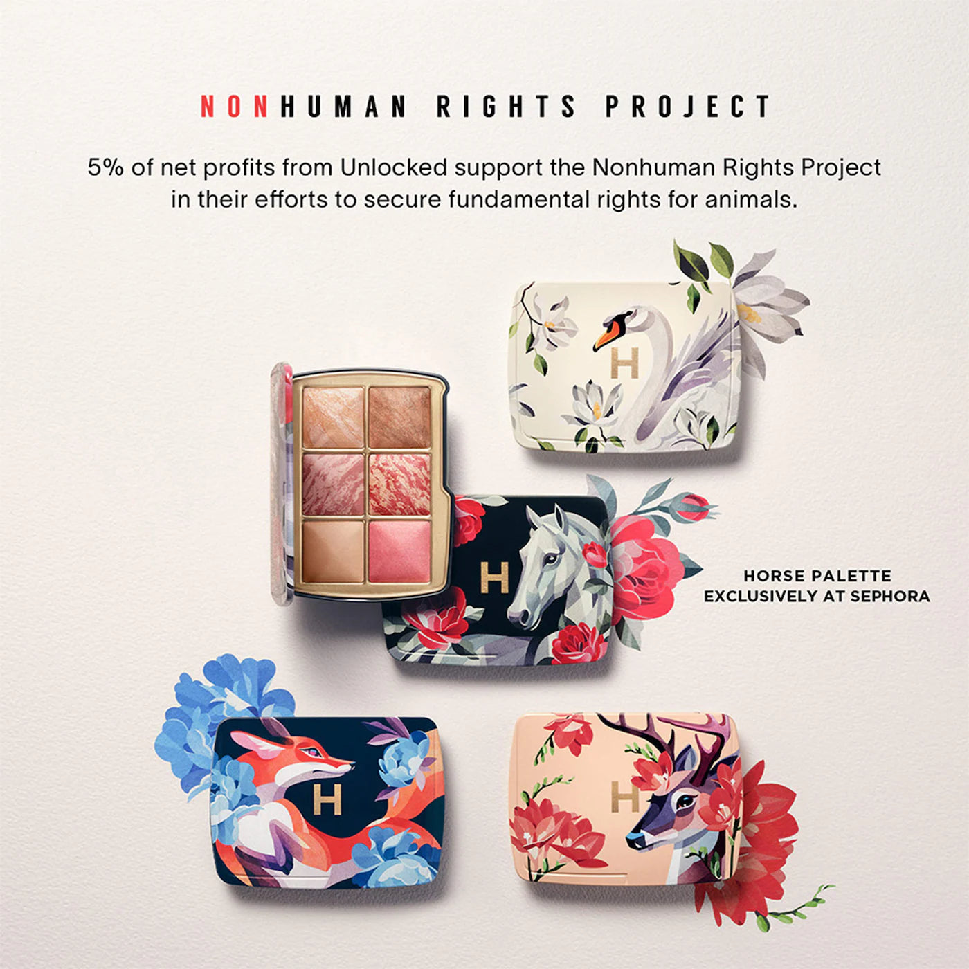 Hourglass Ambient Lighting Edit Unlocked Palette