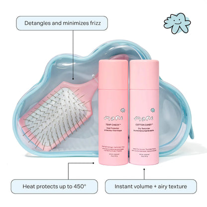 Mane Cloud Pleaser Stylers Kit