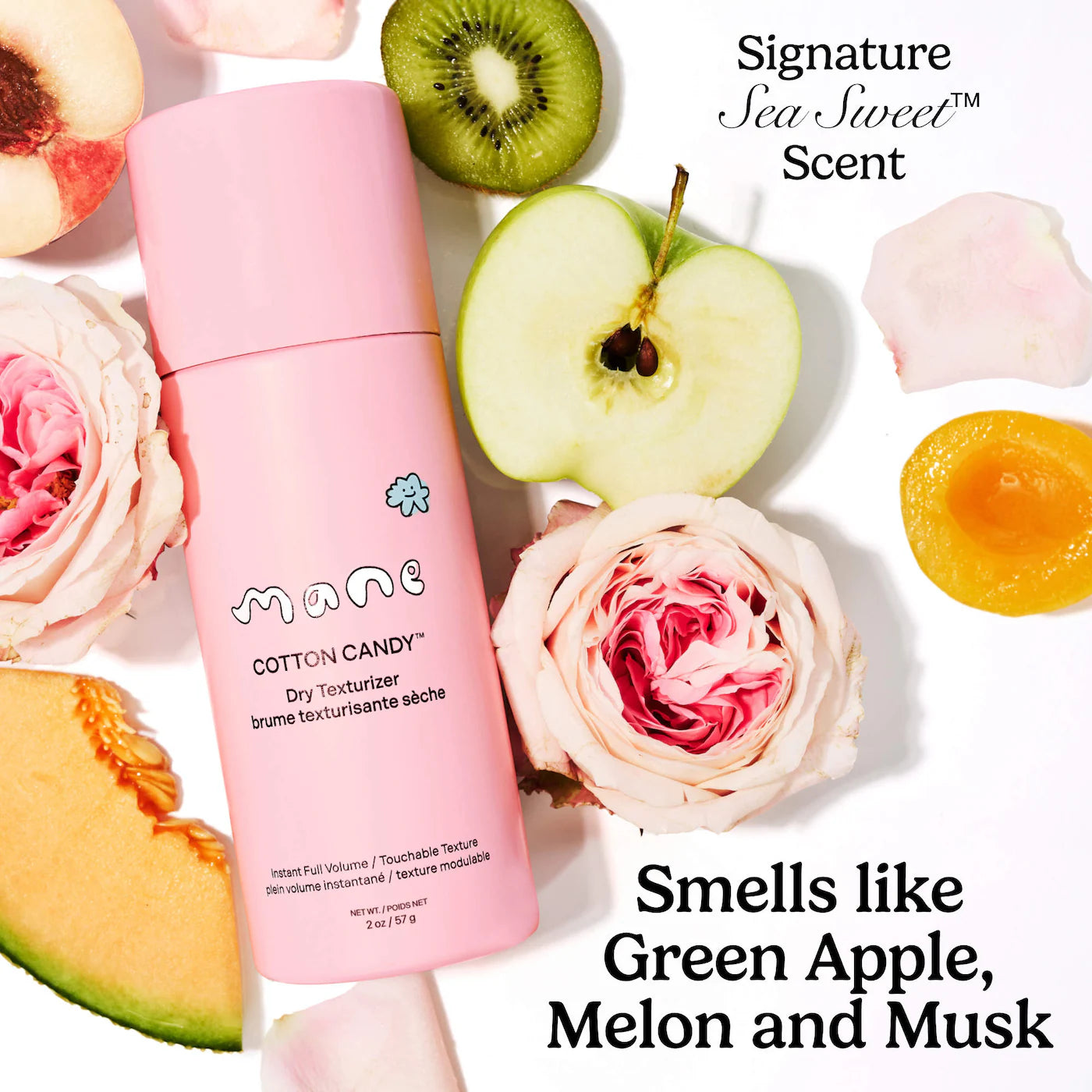 Mane Cloud Pleaser Stylers Kit