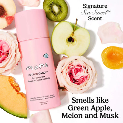 Mane Cloud Pleaser Stylers Kit