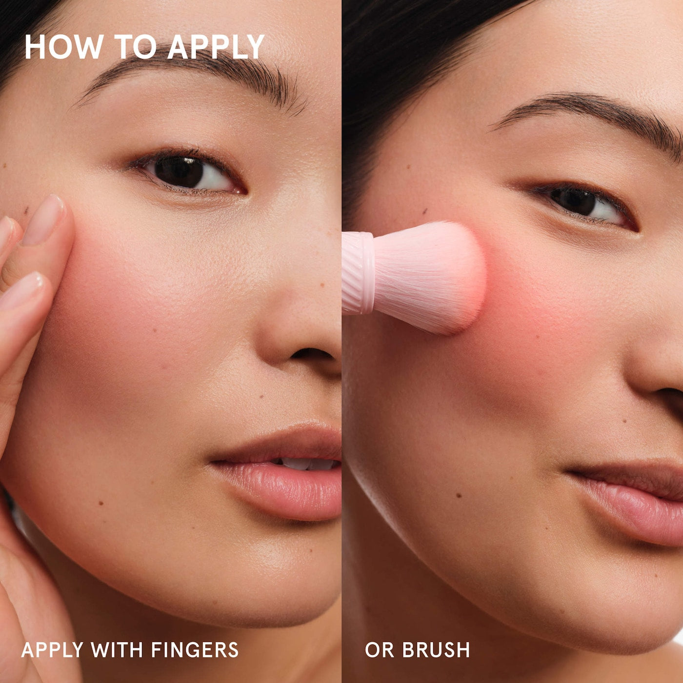 Glossier Cloud Paint Plush Blush