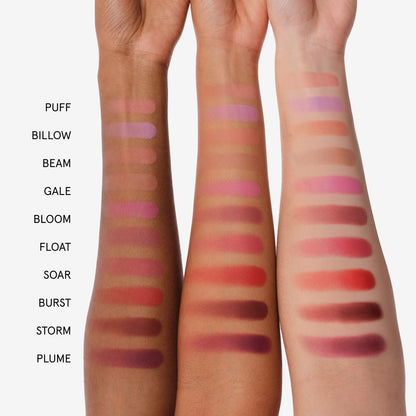Glossier Cloud Paint Plush Blush