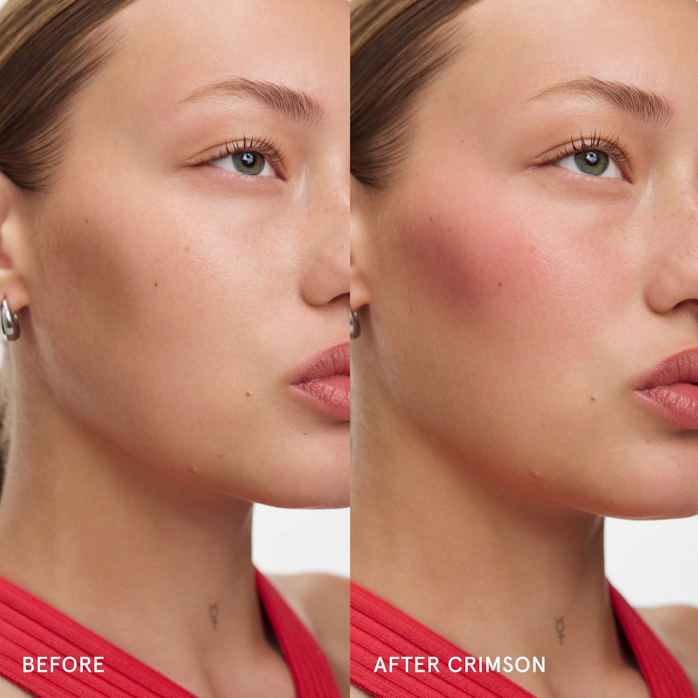 Glossier Mini Cloud Paint Blush Trio