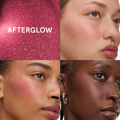 Glossier Mini Cloud Paint Blush Trio