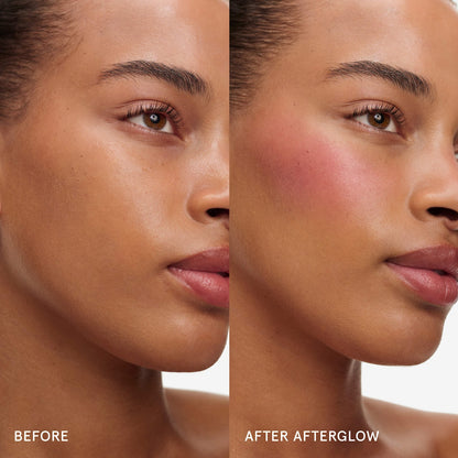 Glossier Mini Cloud Paint Blush Trio