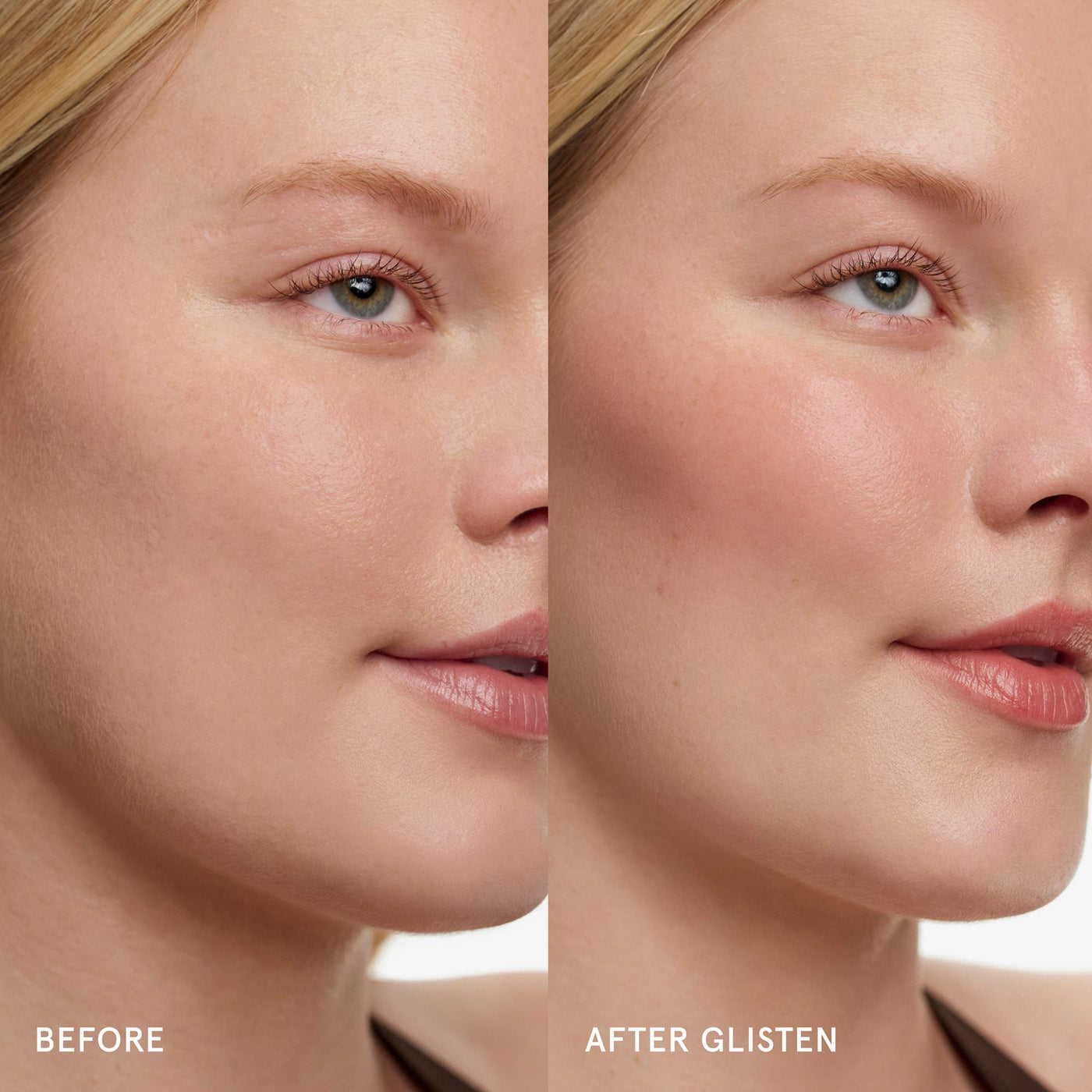 Glossier Mini Cloud Paint Blush Trio