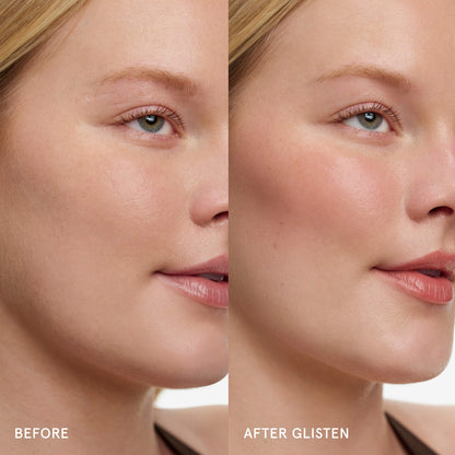 Glossier Mini Cloud Paint Blush Trio