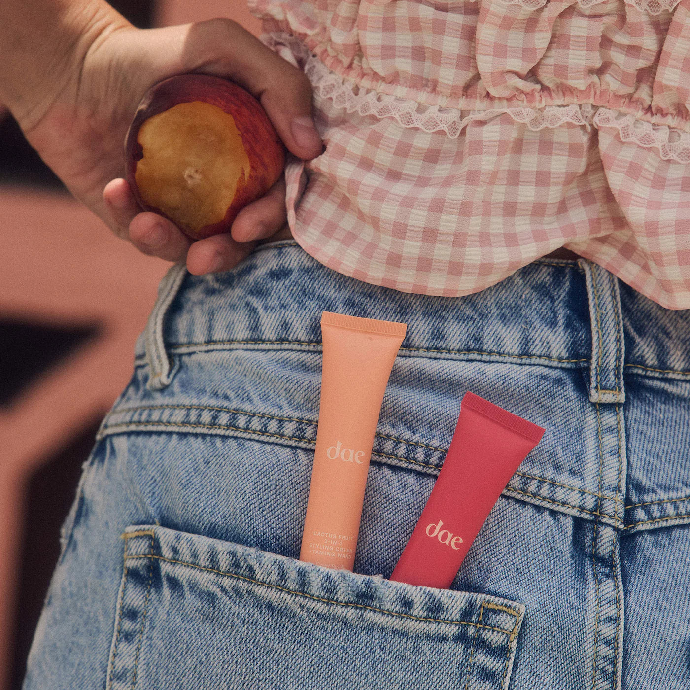 dae Cactus Fruit 3-in-1 Styling Cream