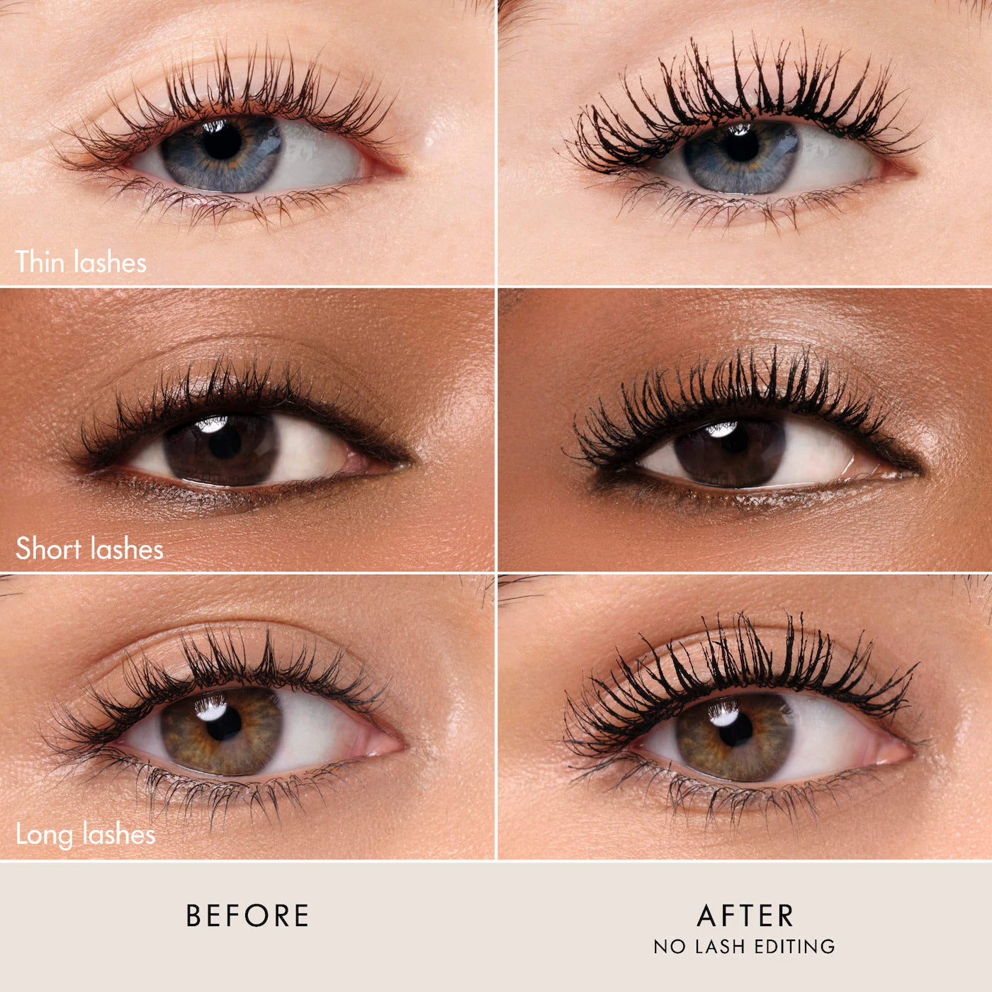 Armani Beauty Long-Lasting Mascara & Liquid Eyeshadow Tint Set