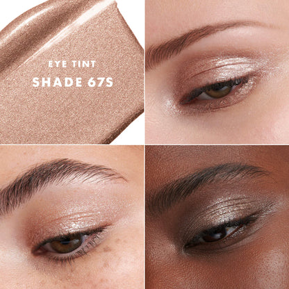 Armani Beauty Long-Lasting Mascara & Liquid Eyeshadow Tint Set