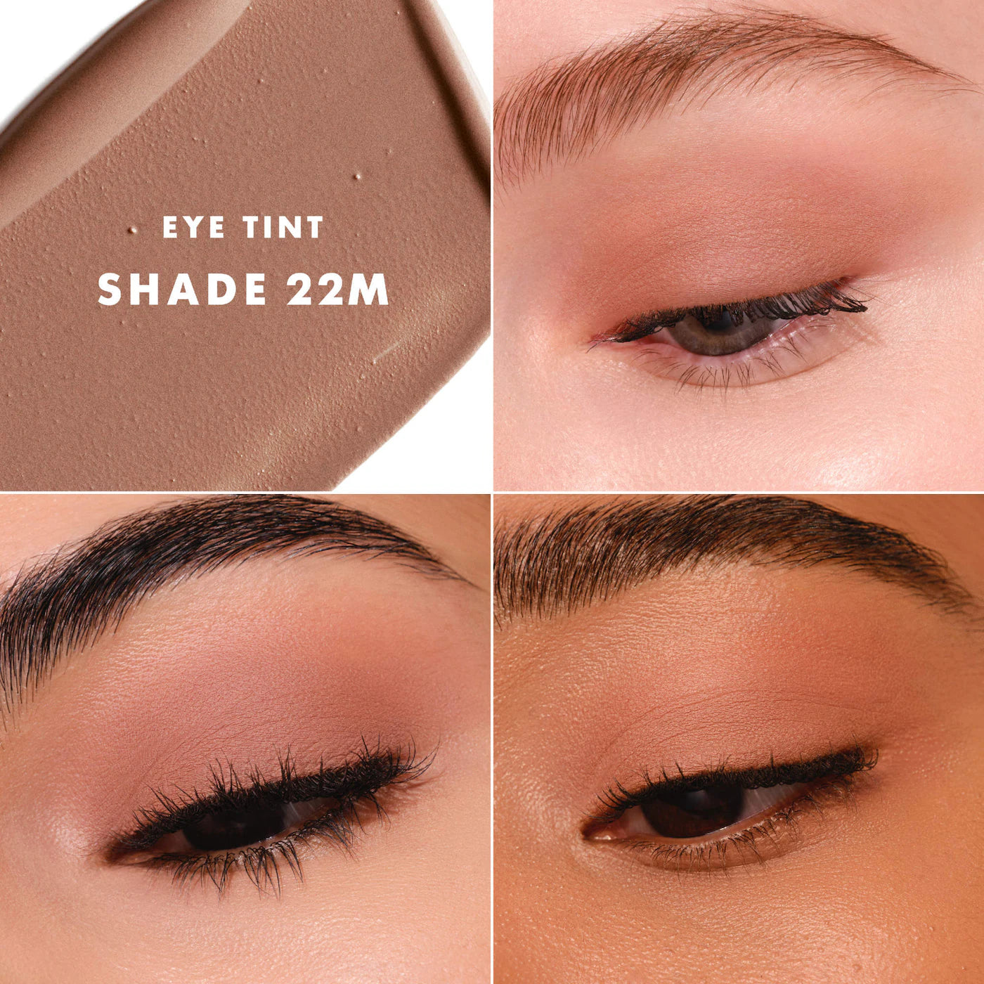 Armani Beauty Long-Lasting Mascara & Liquid Eyeshadow Tint Set