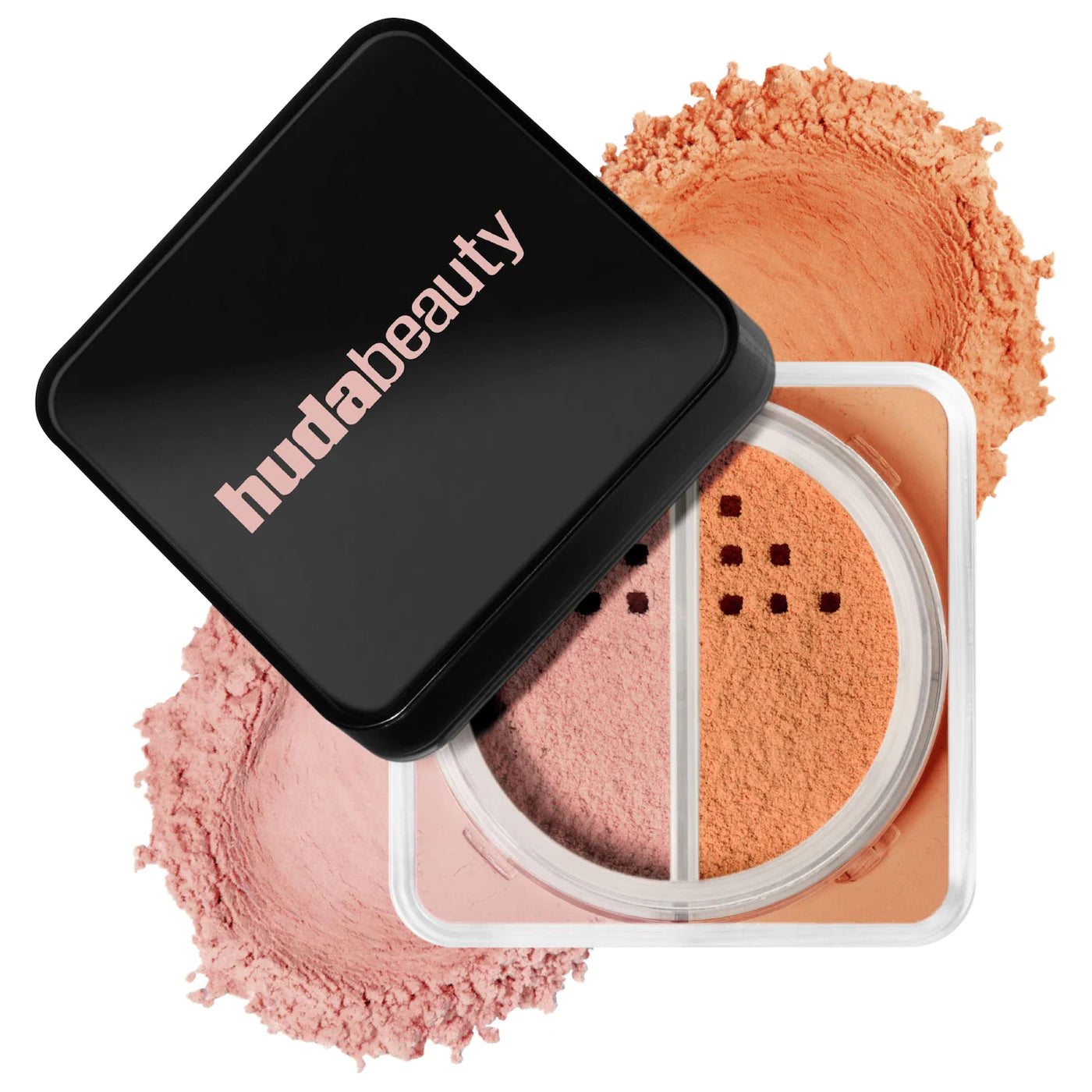 HUDA BEAUTY - Easy Bake Blurring Loose Baking & Setting Powder
