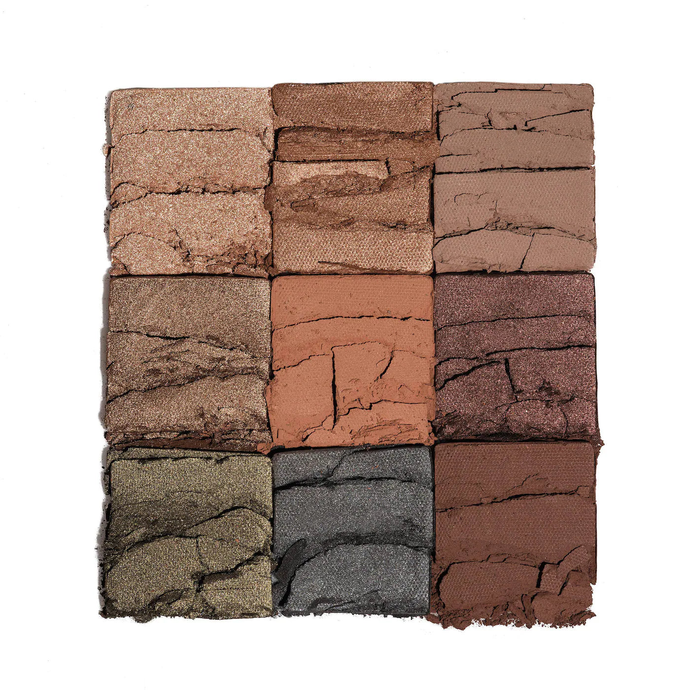 Anastasia Beverly Hills Mini Embers Eyeshadow Palette