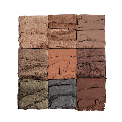 Anastasia Beverly Hills Mini Embers Eyeshadow Palette