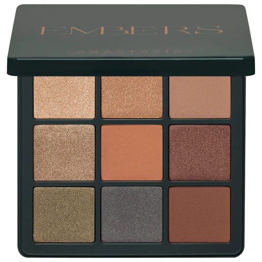 Anastasia Beverly Hills Mini Embers Eyeshadow Palette