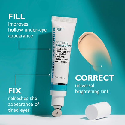 Peter Thomas Roth Full-Size Peptide Skinjection™ 2-Piece Skincare Set
