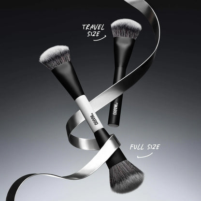 MAKEUP BY MARIO Mario's Essential Cosmetic Brush Set