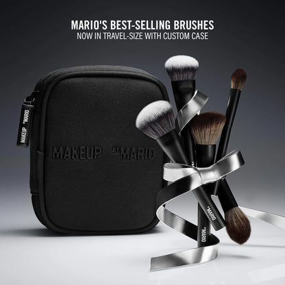 MAKEUP BY MARIO Mario's Essential Cosmetic Brush Set