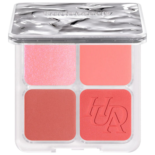 HUDA BEAUTY Blush Filter Blurring Palette