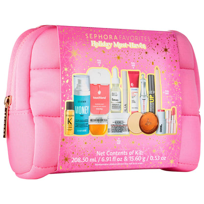 Sephora Favorites Holiday Must Have Value Set