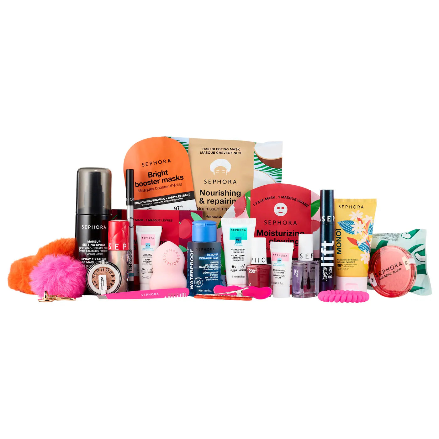 SEPHORA COLLECTION Advent Calendar
