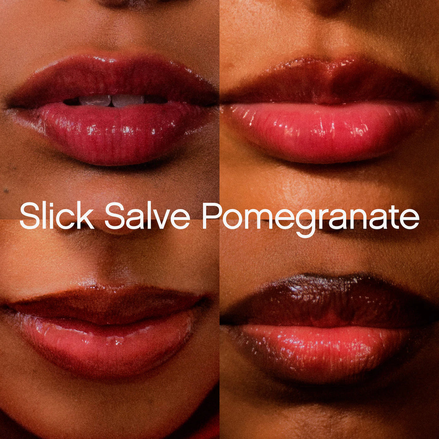 Topicals Slick Salve Glossy Lip Balm Trio