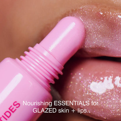 Rhode Holiday Glazed Trio Gift Set