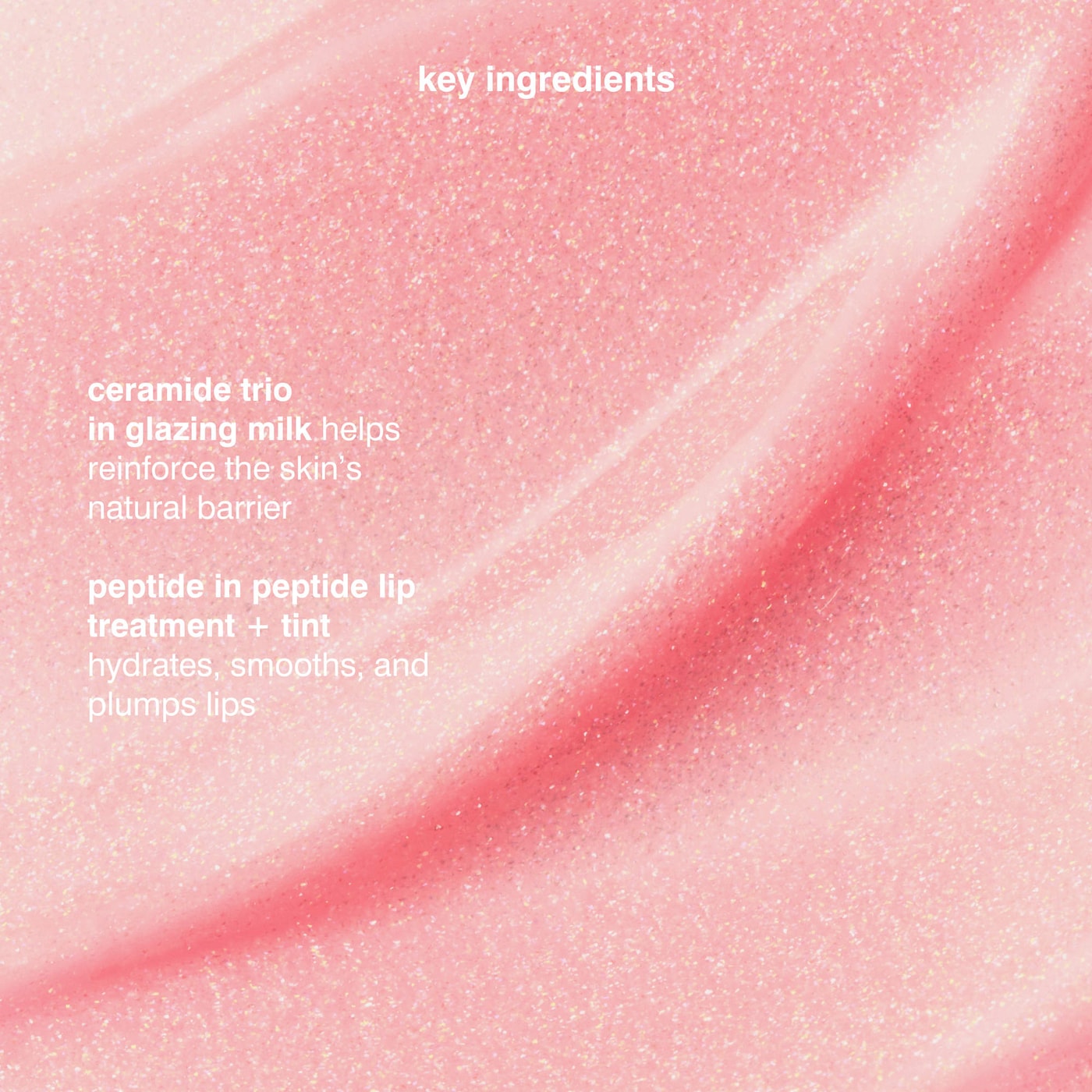 Rhode Holiday Glazed Trio Gift Set