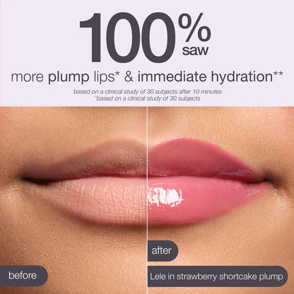 tarte sweet indulgences maracuja juicy lip vault