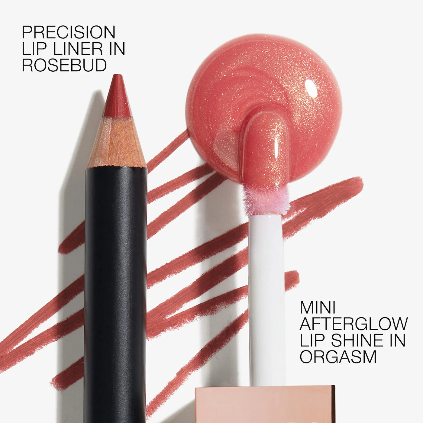 NARS Line & Shine Lip Duo