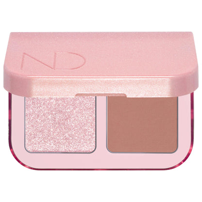 NATASHA DENONA Essential Eyeshadow Duo