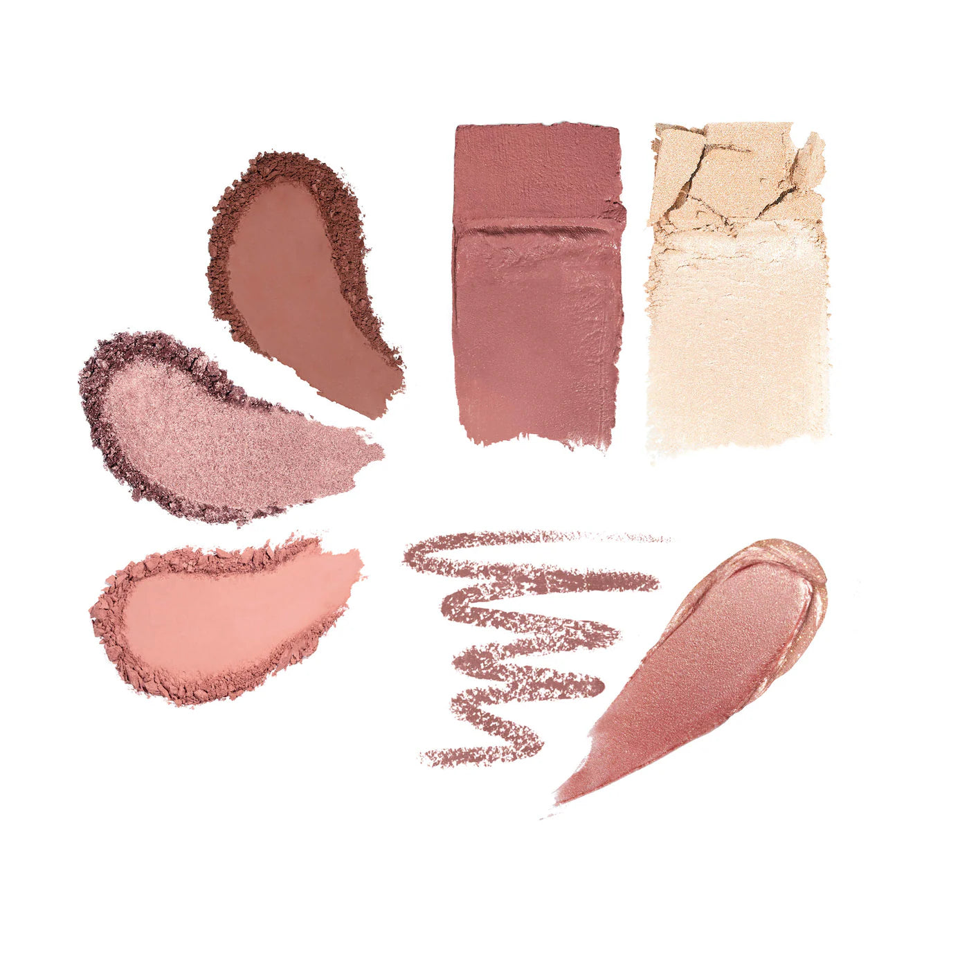 NATASHA DENONA My Dream Pouch