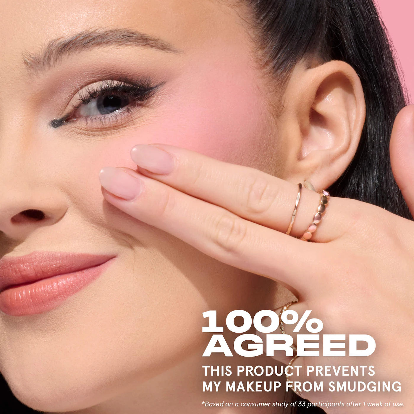 ONE/SIZE On 'Til Dawn Mattifying Waterproof Setting Spray Big & Bitty Duo